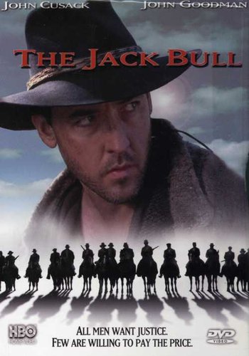 The Jack Bull