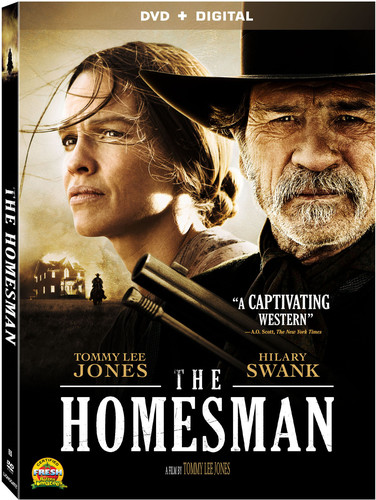 The Homesman