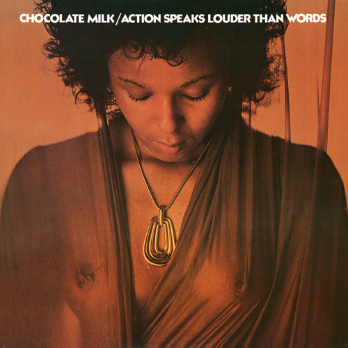 Action Speaks Louder Than Words [Explicit Content]
