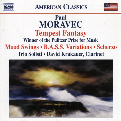 Tempest Fantasy Mood Swings