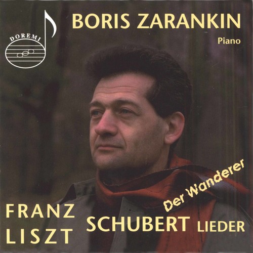 Lieder Vol. 2