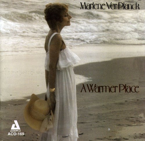 Warmer Place