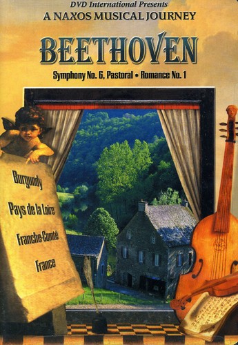 Beethoven / Symphony 6 Pastoral O Romance 1