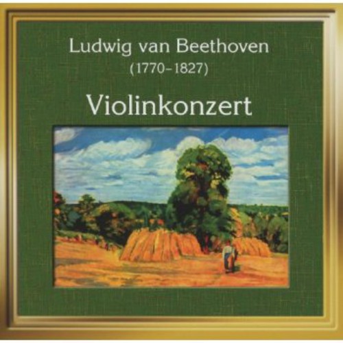 Violin Concertos