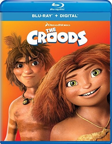 The Croods