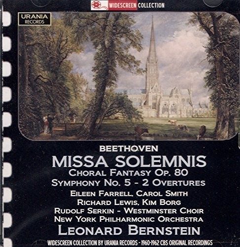 Missa Solemnis