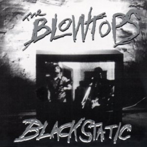 Black Static