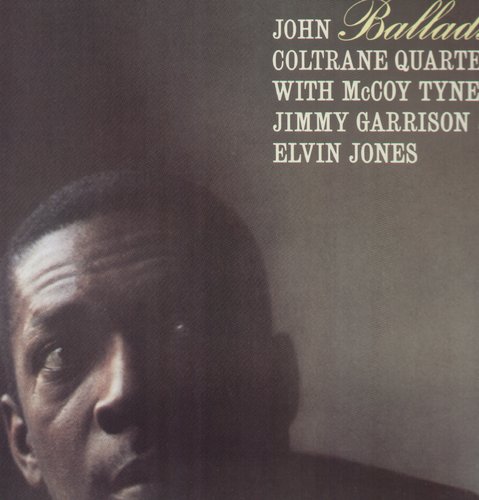 Ballads (remastered)