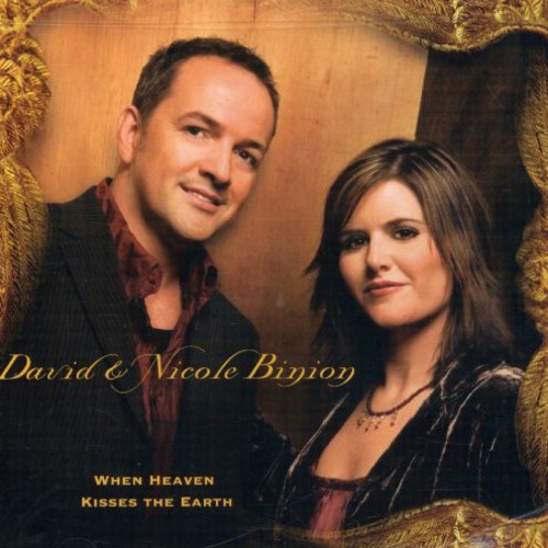 When Heaven Kissed Earth