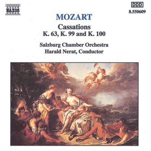 Cassations