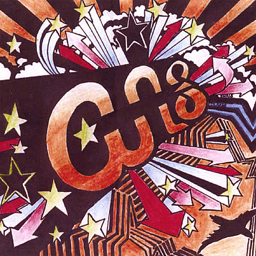 Gas - G.A.S.