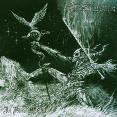 In Horna Mortis [Import]