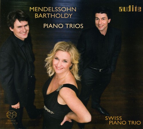 Piano Trios