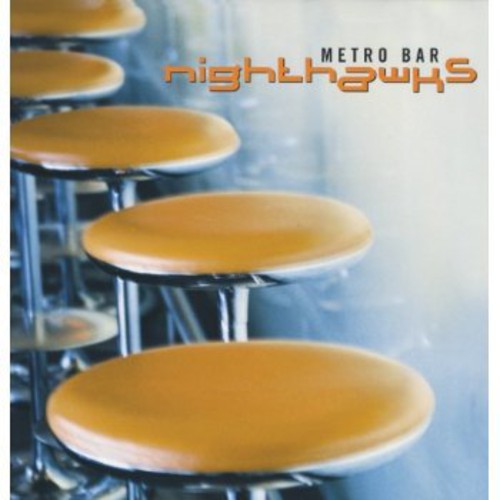 Metro Bar