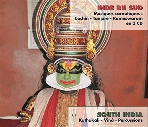 Inde Du Sud