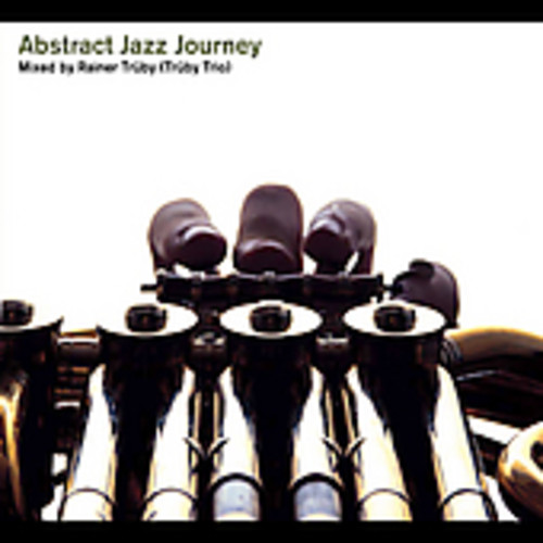 Abstract Jazz Journey