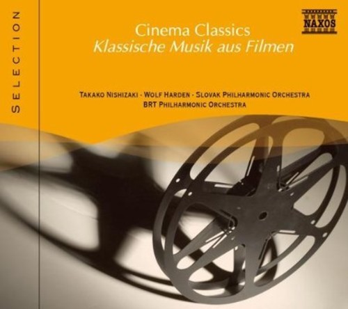 Cinema Classics / Various
