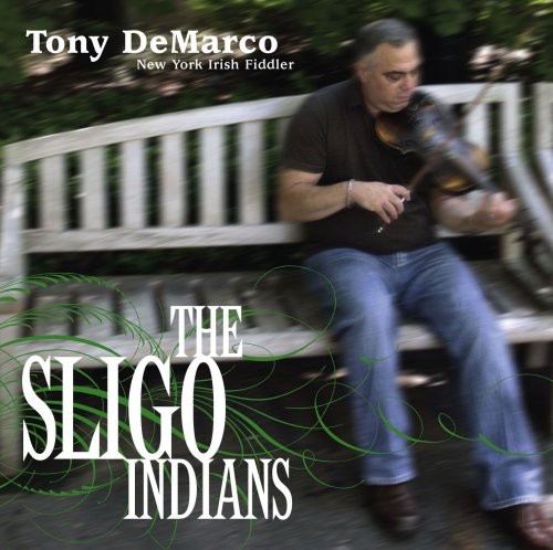 The Sligo Indians