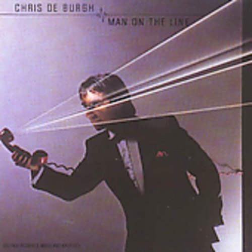 Man on the Line
