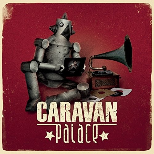 Album Art