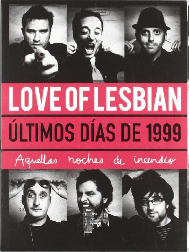 Ultimos Dias de 1999-Aquellas Noches de Incendio [Import]