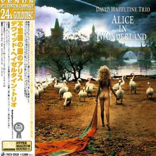 Alice in Wonderland [Import]