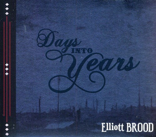 Days Into Years