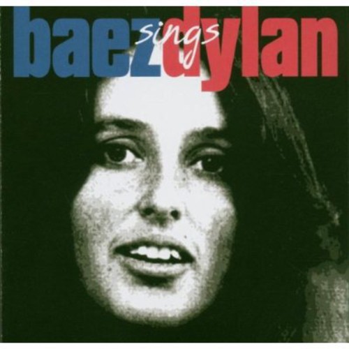 Baez Sings Dylan [Import]