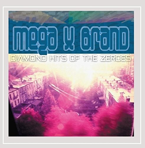 Diamond Hits of the Zeroes