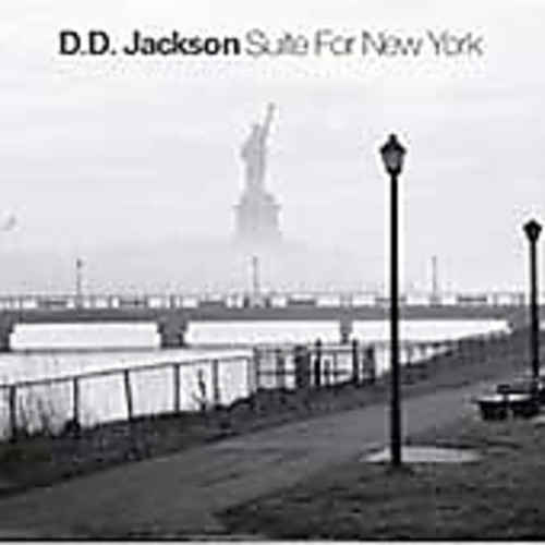 Suite for New York