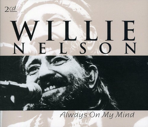 Always On My Mind [Import]