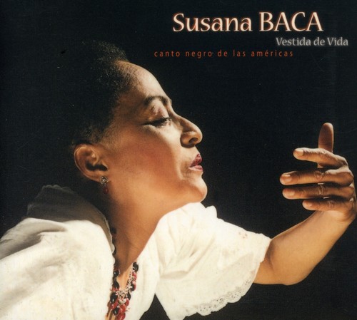 Vestida de Vida [Import]