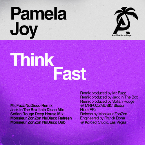 Think Fast