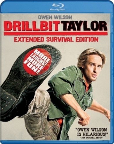 Drillbit Taylor