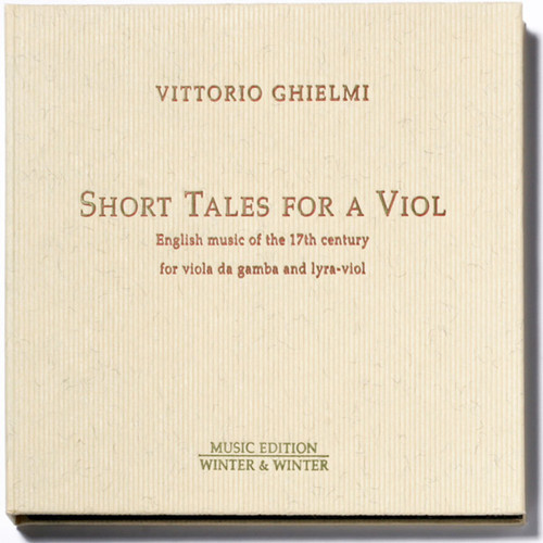 Short Tales for a Viol