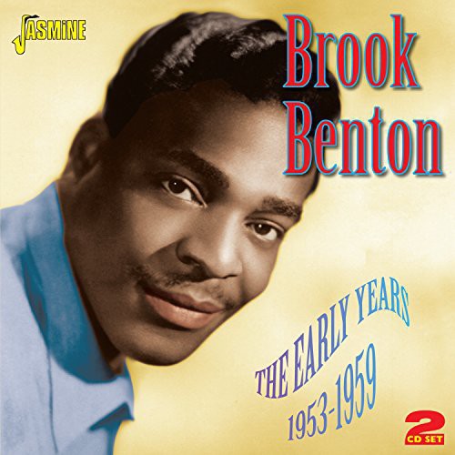 Early Years 1953-59 [Import]