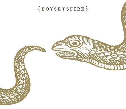 BoySetsFire