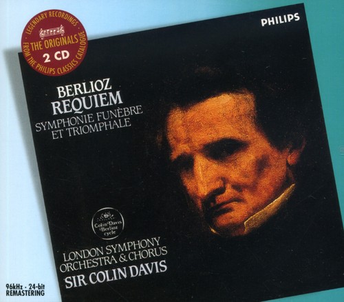 Requiem / Te Deum