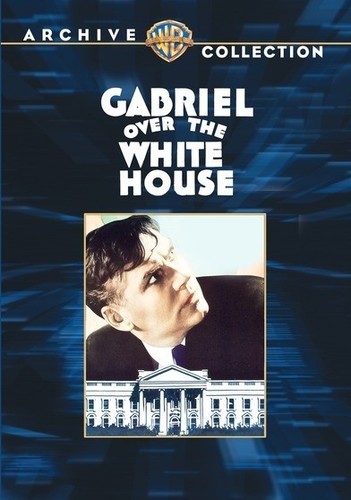 Huston/Morley/Tone - Gabriel Over the White House