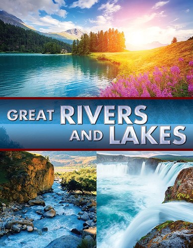 Great Rivers & Lakes