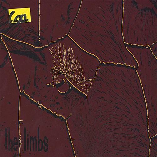 The Limbs - Drunk Tooth & the Bedroom Eye