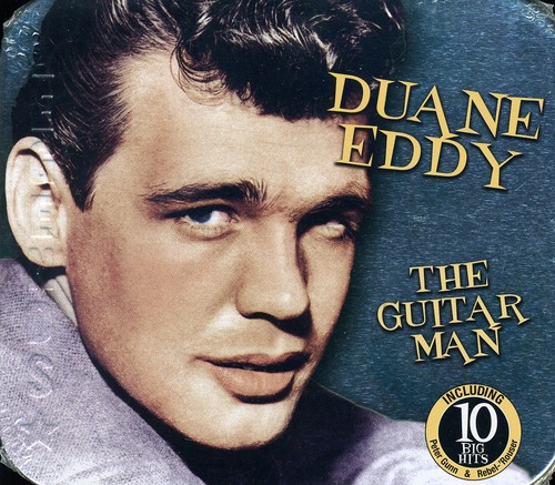 Guitar Man