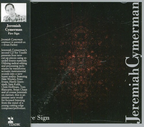 Fire Sign