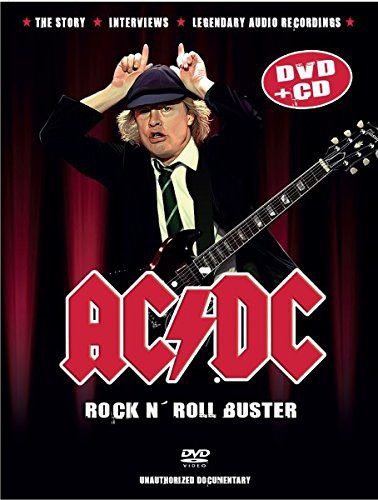 Rock N'roll Buster