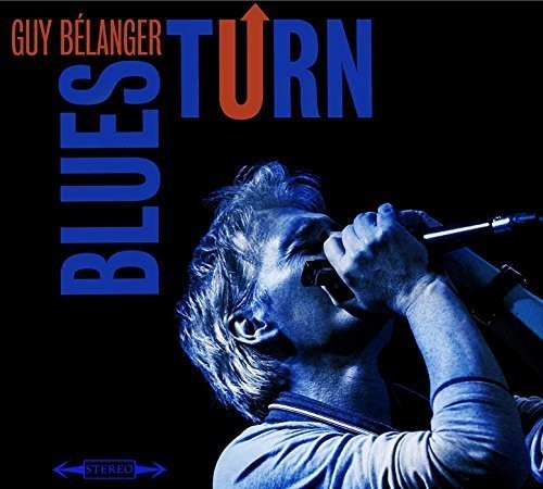 Blues Turn [Import]