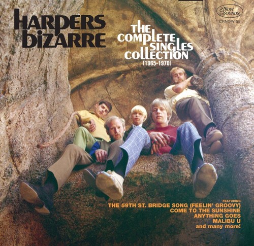 Complete Singles Collection 1965-70 [Import]