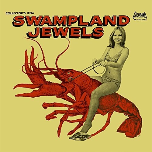Swampland Jewels /  Various