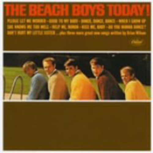 Today [Import]