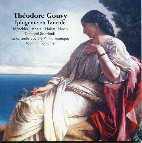 Iphigenie en Tauride