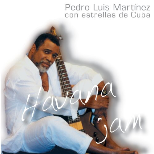 Con Estrellas de Cuba: Havana Jam